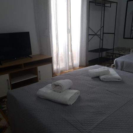 Callisto Room 4 Ermoúpoli Extérieur photo