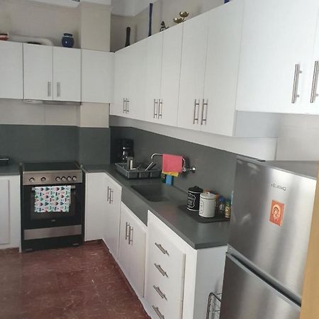 Callisto Room 4 Ermoúpoli Extérieur photo