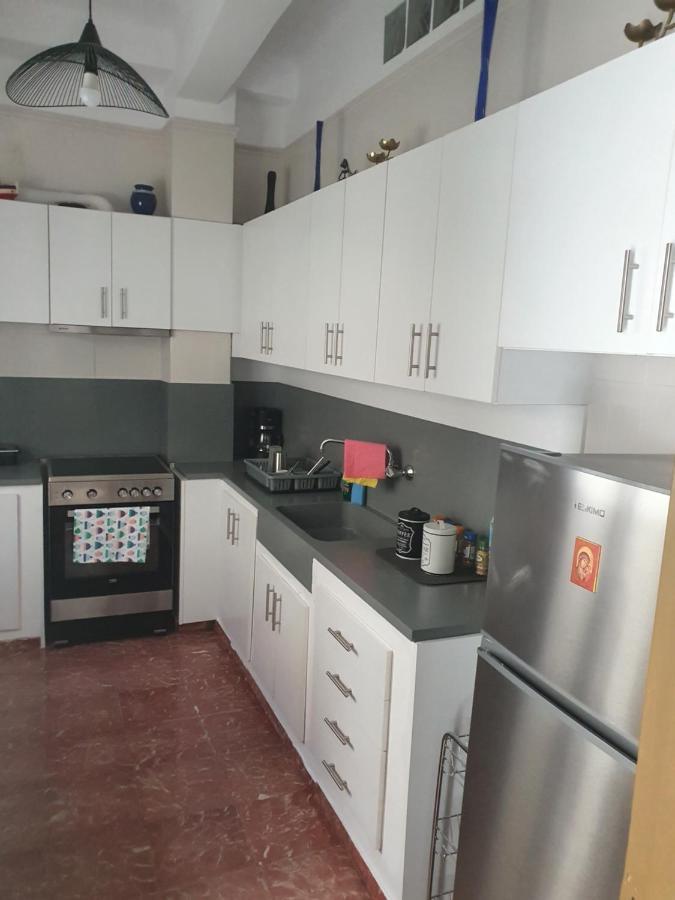 Callisto Room 4 Ermoúpoli Extérieur photo