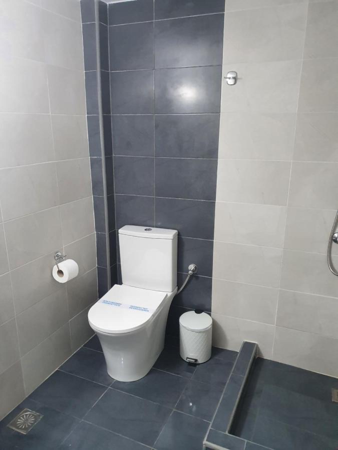 Callisto Room 4 Ermoúpoli Extérieur photo