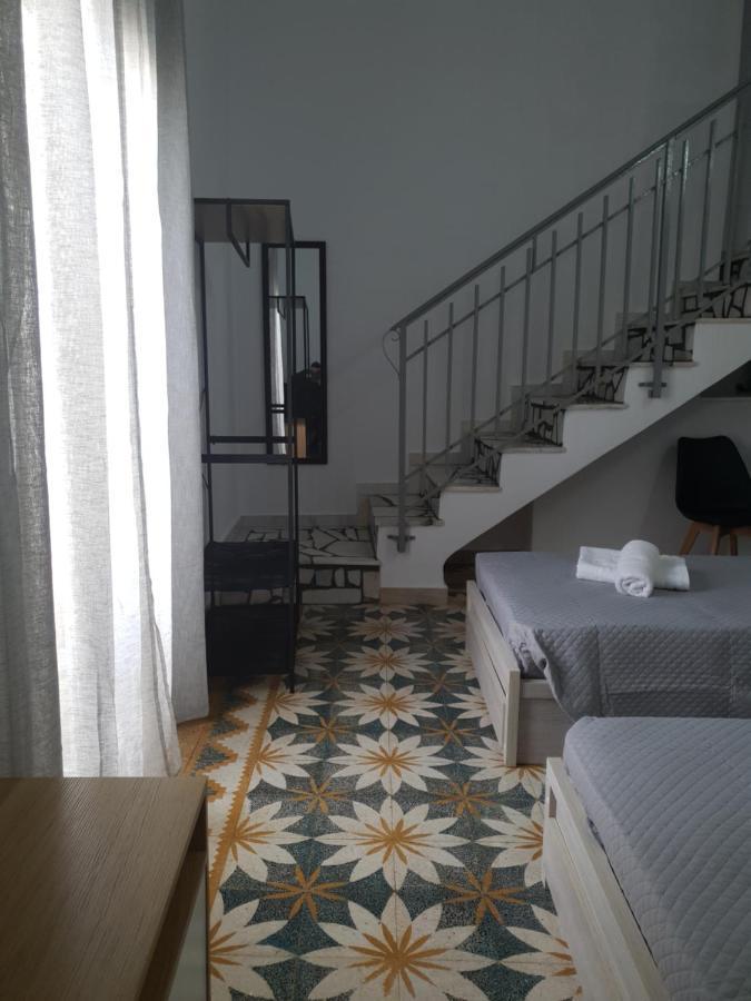 Callisto Room 4 Ermoúpoli Extérieur photo