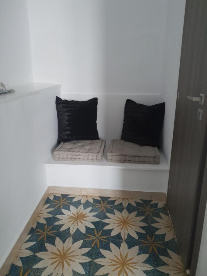 Callisto Room 4 Ermoúpoli Extérieur photo